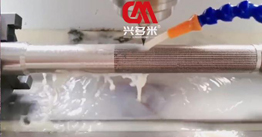 自動(dòng)鉆孔機(jī)廠家：不銹鋼是永遠(yuǎn)都不會(huì)生銹嗎？