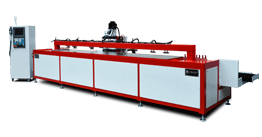 數(shù)控鉆床的機械部分應(yīng)該如何進行維護？