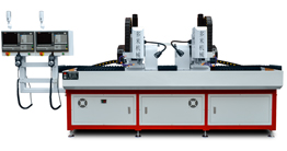 數(shù)控鉆床分類有幾種？