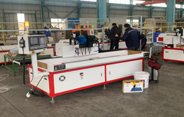 使用數(shù)控鉆孔機(jī)的好處？