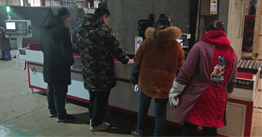 數(shù)控鉆攻機的五大特點