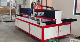 哪些地方會用到數(shù)控鉆孔機？