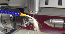 數(shù)控鉆孔機(jī)長(zhǎng)期使用后會(huì)容易變形嗎？