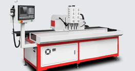 數(shù)控鉆孔機(jī)加工實(shí)力展示：效率與質(zhì)量的完美融合