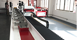 春節(jié)放假將至，如何做好數(shù)控鉆孔機(jī)保養(yǎng)?