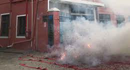 多米鉆孔機：開工大吉!2019，我們都是追夢人！