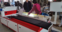 如何防止數(shù)控鉆孔機床漏水？