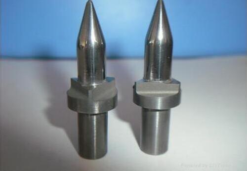 熱熔鉆的使用壽命受哪些因素影響？