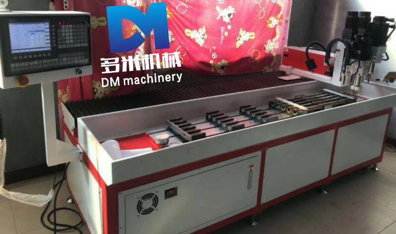 熱熔鉆孔機(jī)出現(xiàn)故障時(shí)如何輕松搞定？