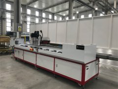 什么是鉆孔機床滾珠絲杠精度，為什么如此重要