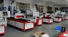 維護CNC鉆孔機刀夾、主軸接口精度和完整性的九