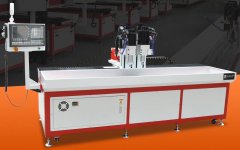 為什么說(shuō)熱熔鉆攻一體機(jī)是薄壁薄管的克星？